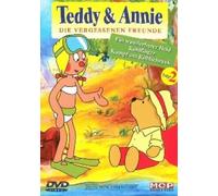 Teddy & Annie-Folge 2 [Import allemand]