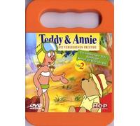 Teddy & Annie-Folge 2 [Import allemand]