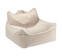 Teddy armchair Beige one size