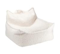 Teddy armchair Ecru one size