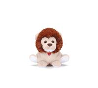 Teddy Bear Birthday And Christmas Gift 15X16X12Cm Size XS Bussini 18193