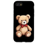 Teddy Bear Case for iPhone SE (2020) / 7/8