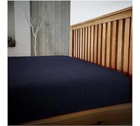 Teddy Bear Fleece Fitted Bed Sheet Extra Deep Warm Bed Mattress Encasement Super Soft Mattress Cover Protector
