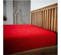Teddy Bear Fleece Fitted Bed Sheet Extra Deep Warm Bed Mattress Encasement Super Soft Mattress Cover Protector