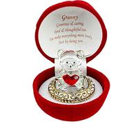 Teddy Bear Granny Gift