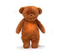 Teddy Bear musical nightlight Caramel one size