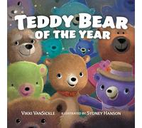 Teddy Bear of the Year