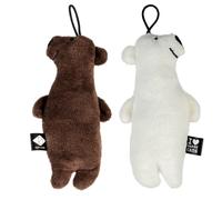 Teddy bear punching cushion D&D Home Barry