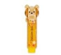 Teddy Bear Retractable Eraser
