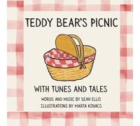 Teddy Bear’s Picnic with Tunes and Tales