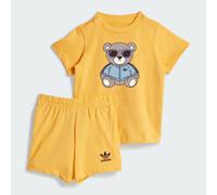 TEDDY BEAR SET