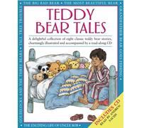Teddy Bear Tales