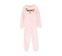 Teddy Bear Tracksuit- unisex- Moschino- Kids Sport Sets- Pink- 6 Y- Kids 6 Y