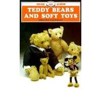 Teddy Bears and Soft Toys: 205 (Shire album)