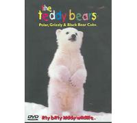 Teddy Bears [DVD] [Region 1] [US Import] [NTSC]