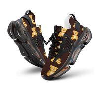 Teddy Bears Men's Running Shoe 11men（EUR45）