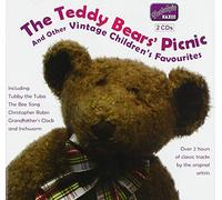 Teddy Bears Picnic An Other