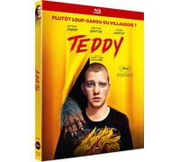 Teddy [Blu-Ray]