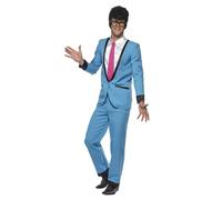 Teddy Boy Child Costume Medium