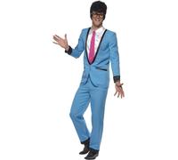 Teddy Boy Costume