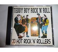 Teddy Boy Rock'n'roll Vol.1