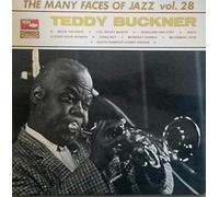 TEDDY BUCKNER - and the all stars LP