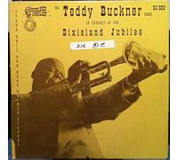 Teddy Buckner Band - Dixieland Jubilee