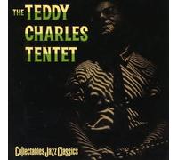 Teddy Charles - Teddy Charles Tenet, The [Us Import]