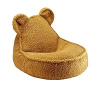 Teddy children's beanbag Teddy fabric Wigiwama - 4751030597928