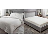 Teddy Cosy Winter Duvet Quilt Cover Set Bed Linen & Bedding Range