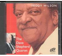 Teddy & D.Shepherd Quar Wilson - Teddy Wilson & D.Shepherd Quar