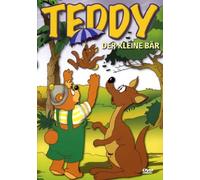 Teddy der Kleine Bär [Import allemand]
