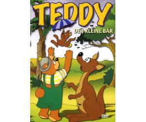Teddy der Kleine Bär [Import allemand]