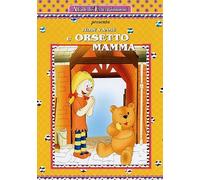 teddy e annie - l'orsetto mamma dvd Italian Import