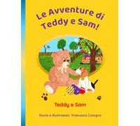 Teddy e Sam (Le Avventure di Teddy e Sam!)