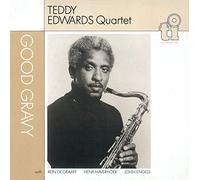 Teddy Edwards - Good Gravy