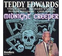 Edwards, Teddy - Midnight Creeper