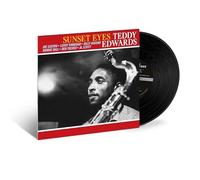 Teddy Edwards - Sunset Eyes [VINYL]