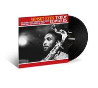 Teddy Edwards - Sunset Eyes [VINYL]