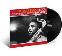 Teddy Edwards - Sunset Eyes [VINYL]