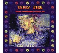 Teddy Fire & Iguid Fidd - Chastity Revolution and the Submachine Girl [VINYL]