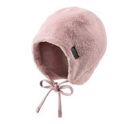 Teddy fleece hat