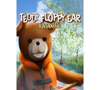 Teddy Floppy Ear - Kayaking Steam Key GLOBAL