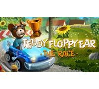 Teddy Floppy Ear - The Race