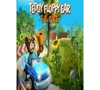 Teddy Floppy Ear - The Race Steam Key GLOBAL
