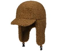 Teddy Fur Aviator Hat by Seeberger