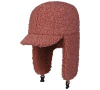 Teddy Fur Aviator Hat by Seeberger