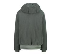 Cmp 34k2906 Padded Jacket Green S Woman