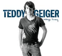 Teddy Geiger - Underage Thinking