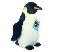 Penguin by Teddy Hermann Original - plush soft toy bird - 30cm - 90032